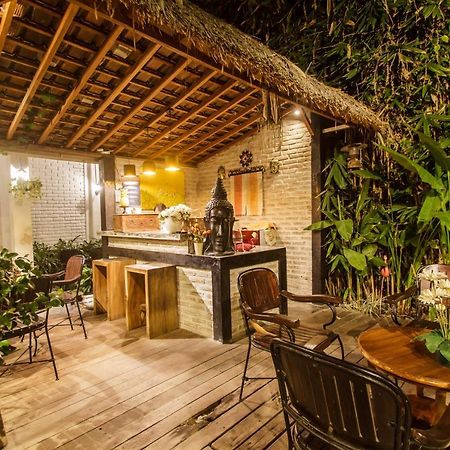 Bening Hut And Spa Seminyak Exterior foto